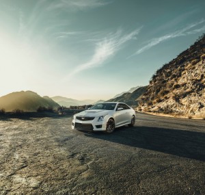 2016-Cadillac-ATS-V-Coupe